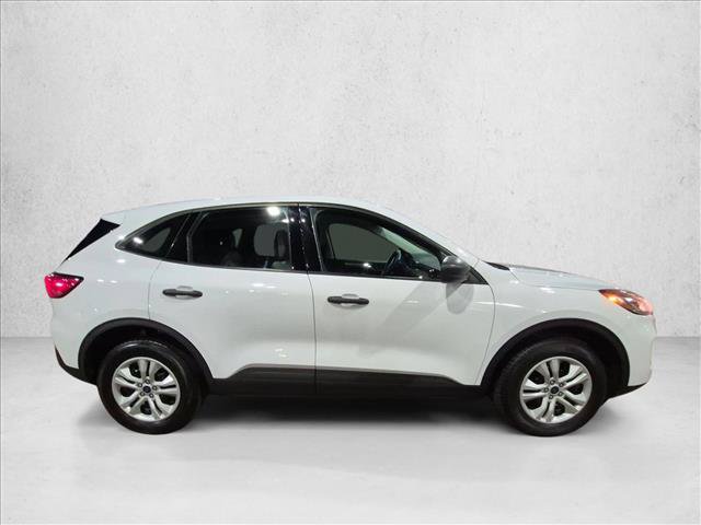 Certified 2022 Ford Escape S AWD/4WD image 4