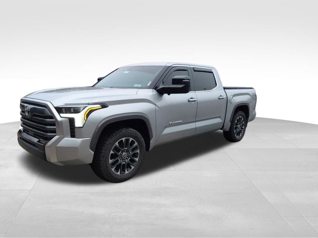 Used 2022 Toyota Tundra Limited image 38