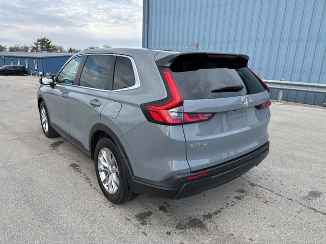 Used 2024 Honda CR-V EX-L image 4