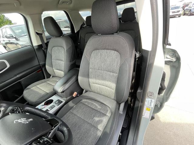 Certified 2023 Ford Bronco Sport Big Bend w/ Convenience Package AWD/4WD image 18