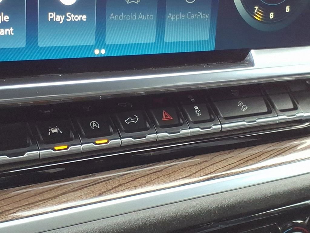 Used 2022 Chevrolet Silverado 1500 LT Trail Boss image 19