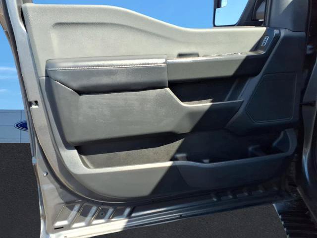Certified 2023 Ford F150 XL w/ STX Appearance Package AWD/4WD image 27