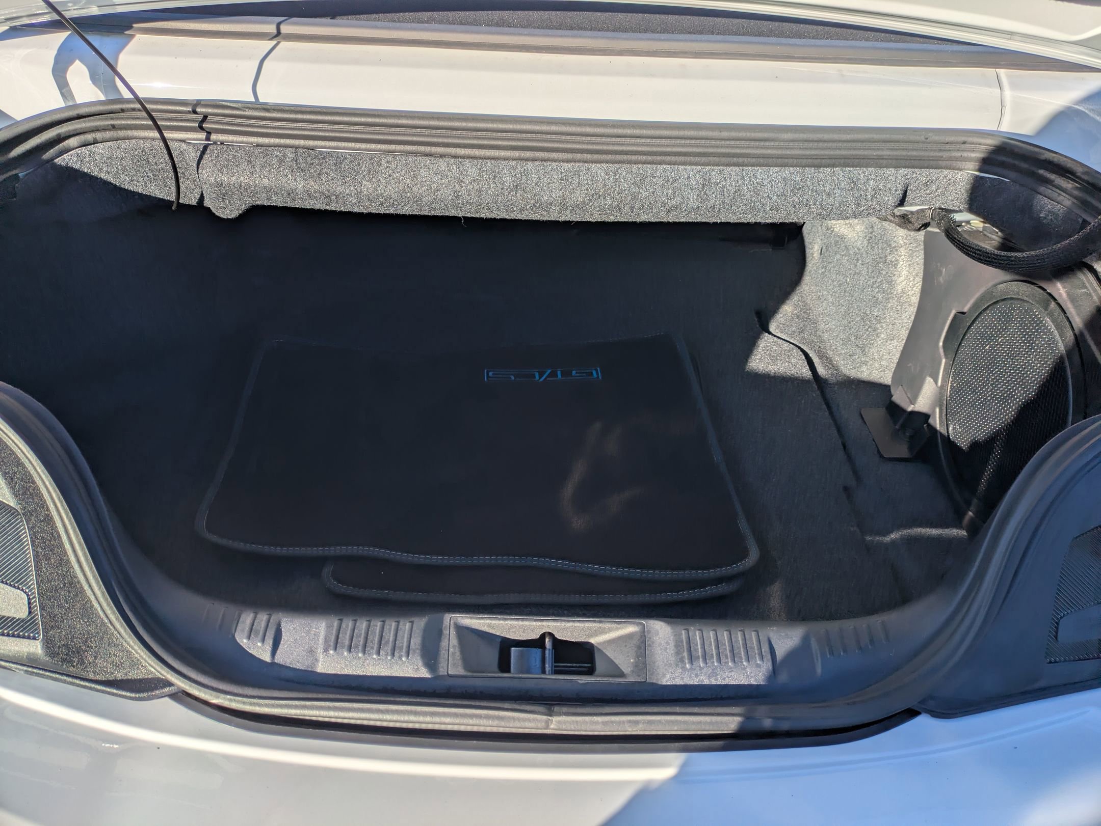 Certified 2024 Ford Mustang GT Premium w/ GT Performance Package image 30