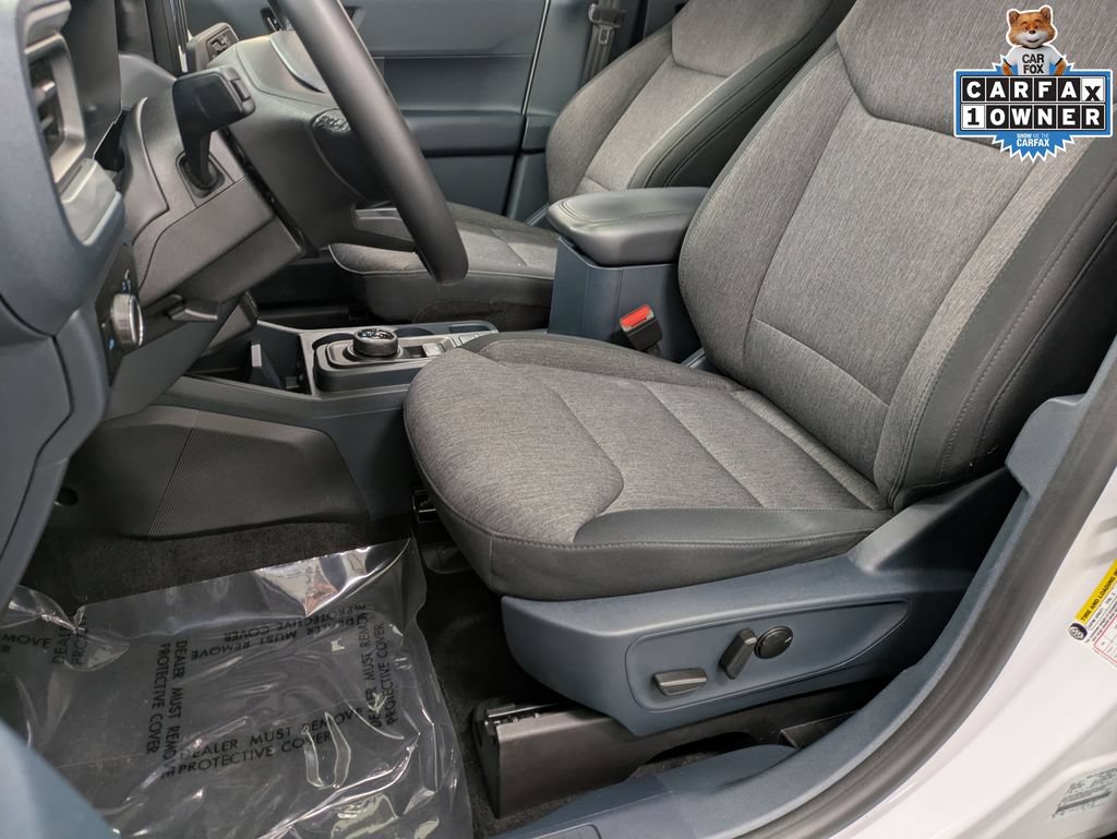 Certified 2024 Ford Maverick XLT w/ XLT Luxury Package FWD image 12