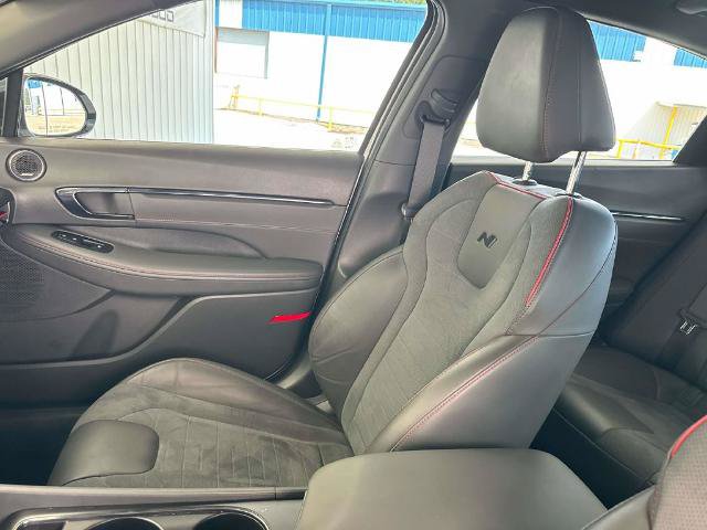 Used 2026 Hyundai Sonata N Line FWD image 21