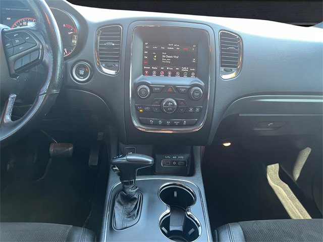 Used 2019 Dodge Durango GT image 10