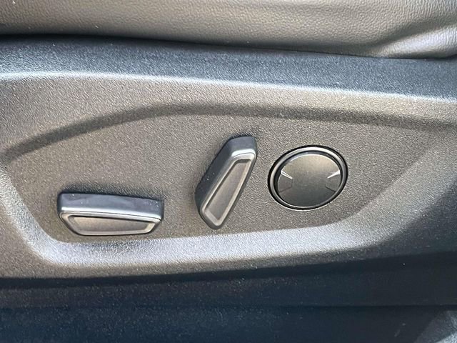 Certified 2021 Ford Edge SEL w/ Convenience Package AWD/4WD image 17