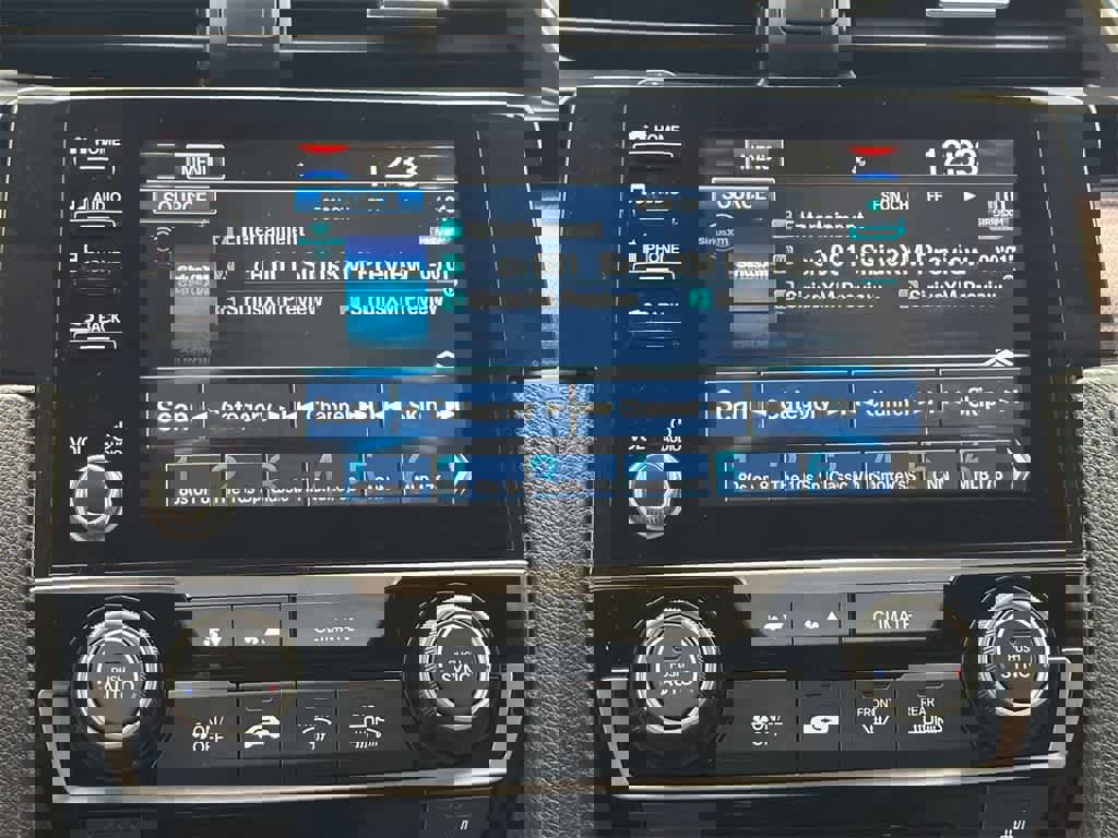 Used 2021 Honda Civic EX-L image 26