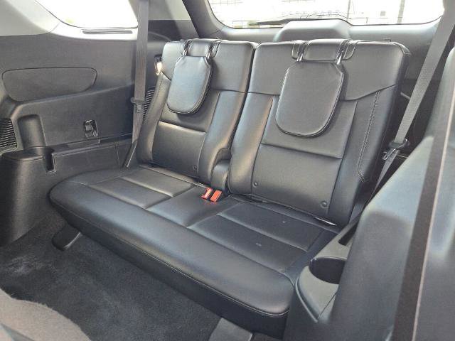 Certified 2021 Ford Explorer Limited w/ Equipment Group 301A image 19