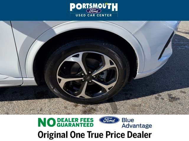 Certified 2023 Ford Escape ST-Line Select w/ Tech Pack #2 image 38