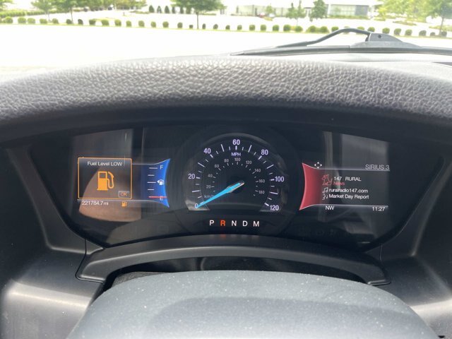 Certified 2025 Ford Explorer Platinum w/ Ultimate Package AWD/4WD image 26