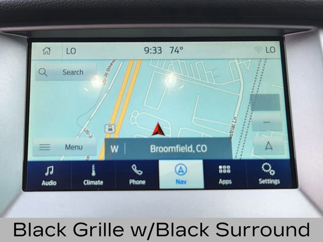 Certified 2021 Ford Ranger XLT w/ Equipment Group 302A High image 24