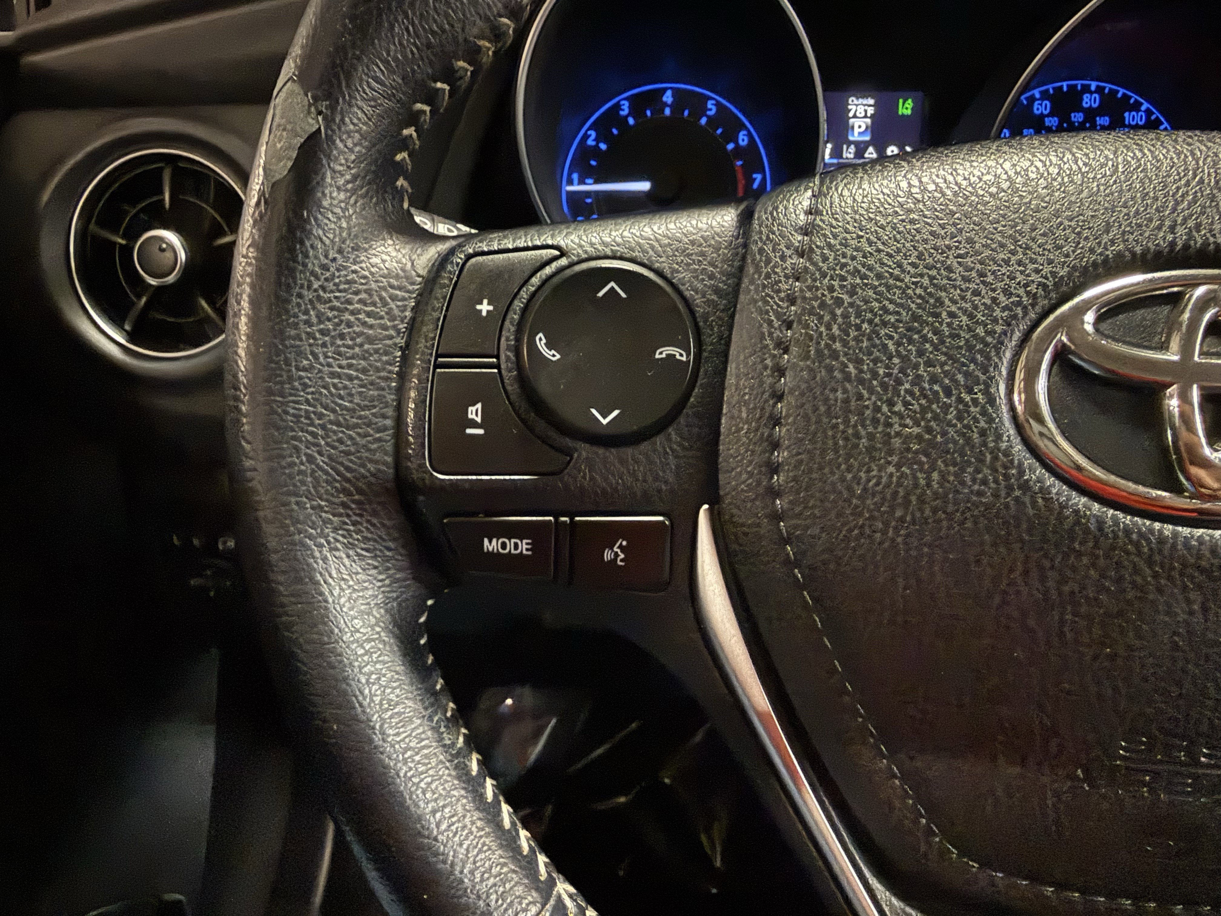 Used 2017 Toyota Corolla iM image 23