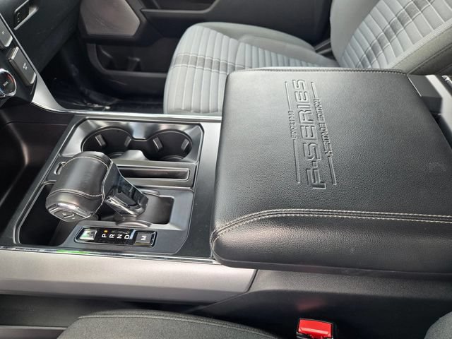 Certified 2023 Ford F150 XLT w/ Equipment Group 302A High AWD/4WD image 24
