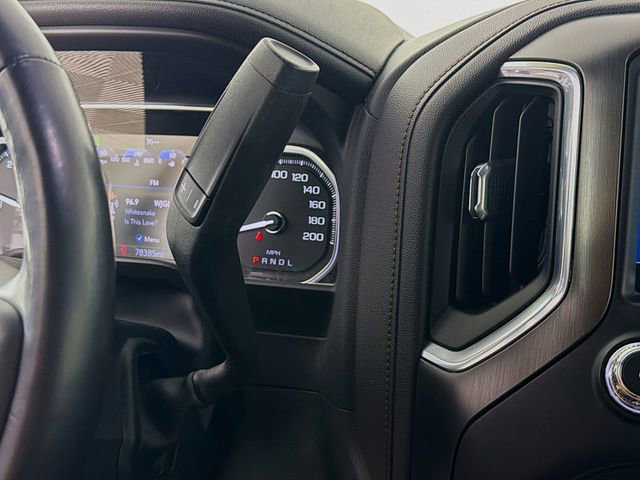 Used 2021 GMC Sierra 1500 AT4 w/ AT4 Premium Package AWD/4WD image 20
