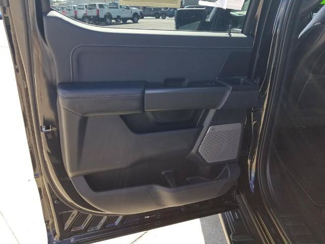 Certified 2024 Ford F150 XLT w/ Equipment Group 303A High AWD/4WD image 14