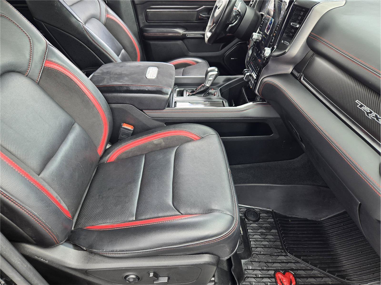 Used 2022 RAM 1500 TRX w/ TRX Level 2 Equipment Group AWD/4WD image 13