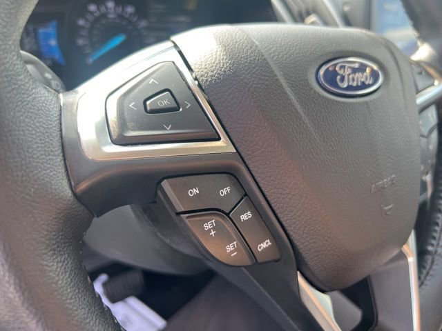 Certified 2023 Ford Edge SEL w/ Convenience Package AWD/4WD image 9
