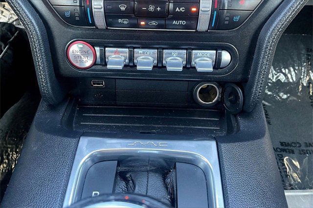 Certified 2021 Ford Mustang GT Premium image 32