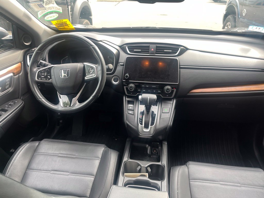 Used 2019 Honda CR-V EX-L image 6