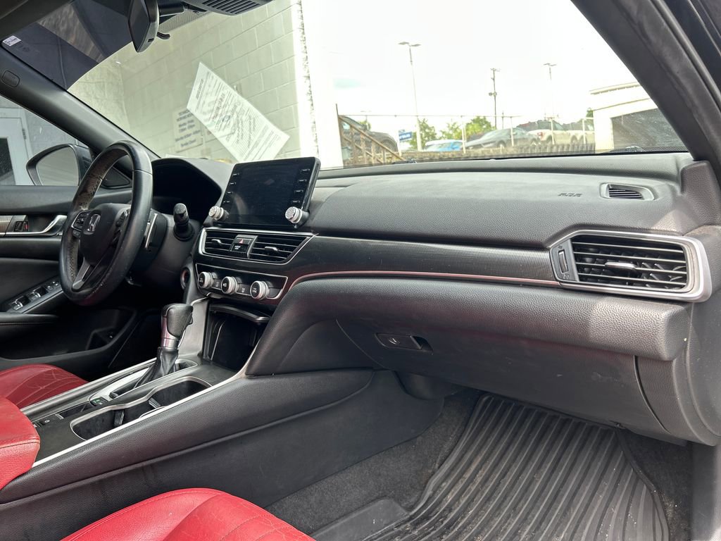 Used 2019 Honda Accord Sport image 14