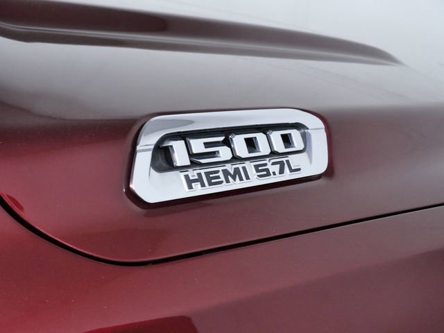 Used 2019 RAM 1500 Limited AWD/4WD image 9