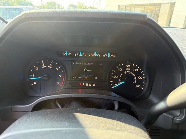 Certified 2018 Ford F150 XL w/ Equipment Group 101A Mid AWD/4WD image 20