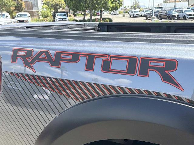 Certified 2024 Ford F150 Raptor image 30