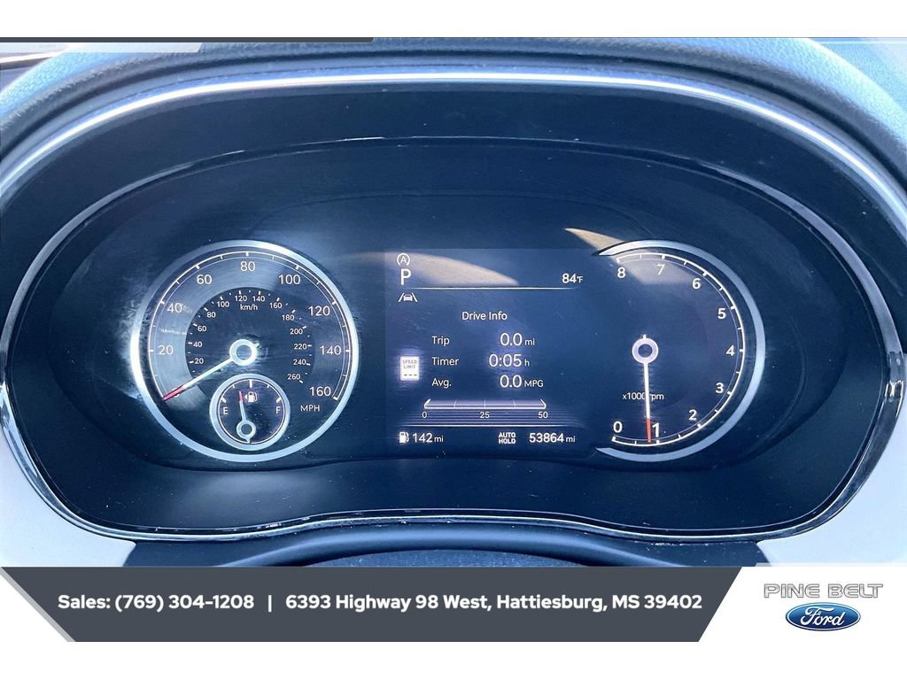 Used 2023 Genesis GV70 2.5T w/ Select Package AWD/4WD image 14