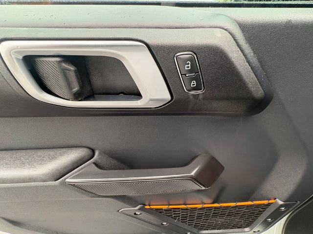 Certified 2024 Ford Bronco Badlands AWD/4WD image 19