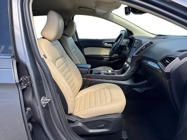 Certified 2024 Ford Edge SEL AWD/4WD image 15
