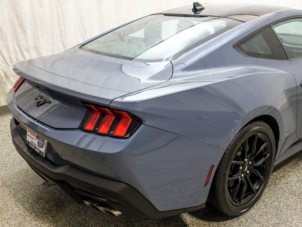 Certified 2024 Ford Mustang Premium RWD image 7