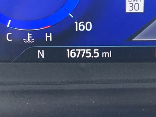 Certified 2024 Ford Explorer ST w/ Equipment Group 401A image 26