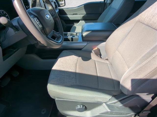 Certified 2022 Ford F150 XLT image 15