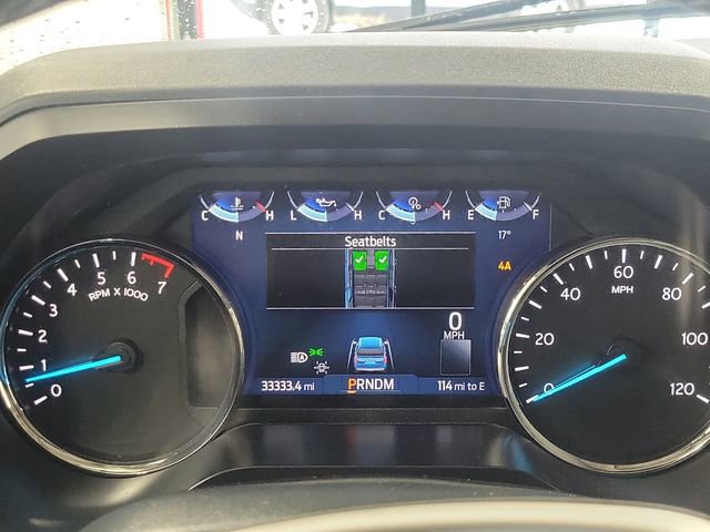 Certified 2022 Ford Expedition Limited image 11