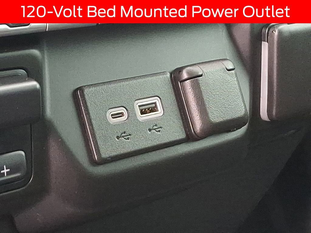 Used 2024 GMC Sierra 2500 Pro w/ Convenience Package image 22