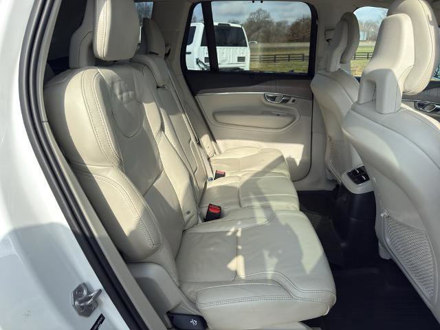 Used 2021 Volvo XC90 T8 Inscription w/ Advanced Package image 16