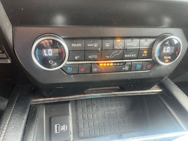 Certified 2021 Ford Expedition Max Limited AWD/4WD image 14