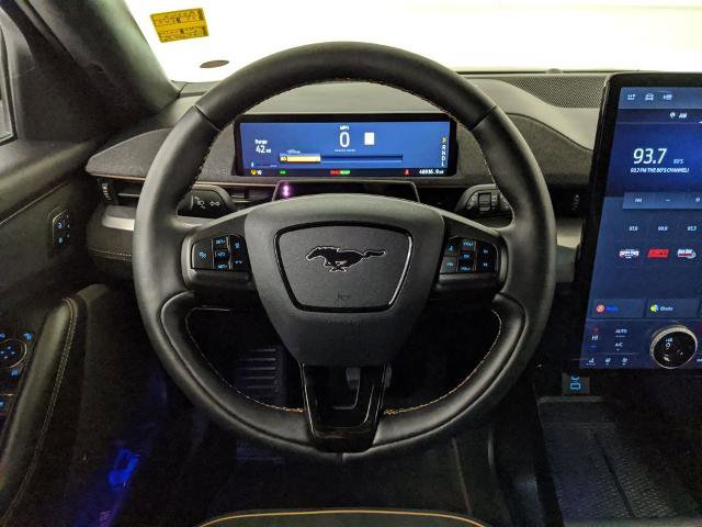 Certified 2022 Ford Mustang Mach-E GT image 10