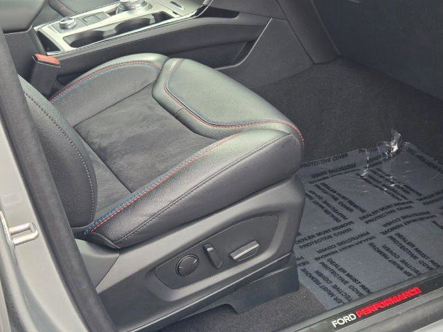 Certified 2024 Ford Explorer ST w/ Equipment Group 401A image 8