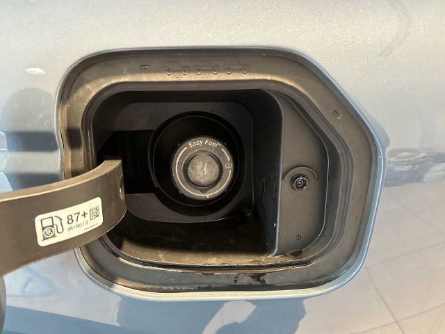 Certified 2024 Ford Bronco Badlands image 34