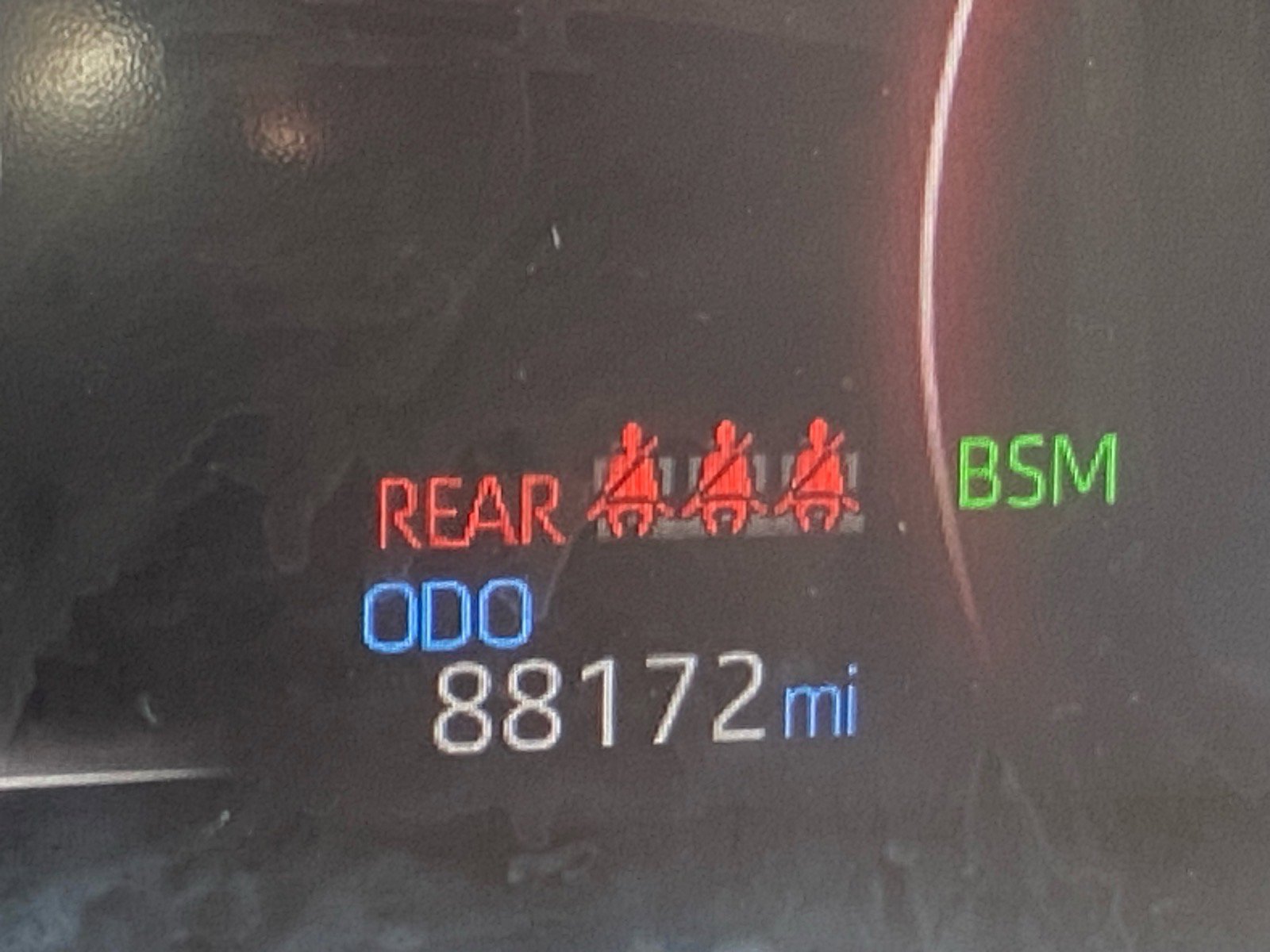 Used 2023 Toyota RAV4 XLE w/ Convenience Package AWD/4WD image 16