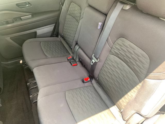 Used 2025 Nissan Pathfinder SV FWD image 11