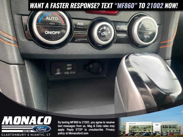 Used 2020 Subaru Crosstrek 2.0i Premium w/ Moonroof Package 2 image 18