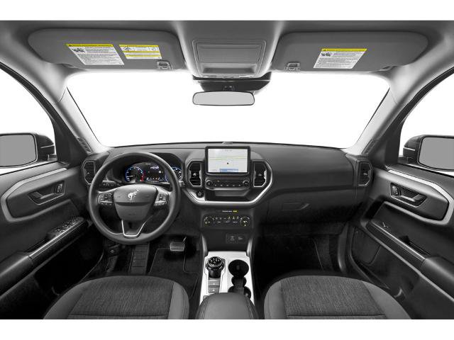 Certified 2023 Ford Bronco Sport Big Bend w/ Convenience Package AWD/4WD image 5