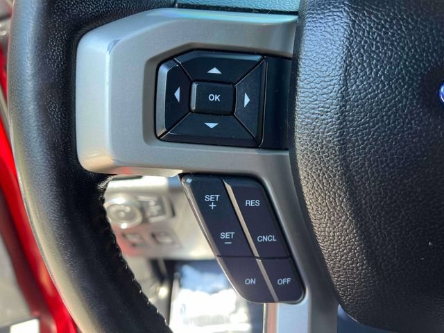 Certified 2018 Ford F150 Lariat w/ Equipment Group 501A Mid AWD/4WD image 31
