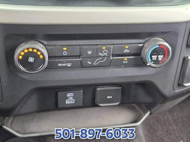 Certified 2021 Ford F150 XLT AWD/4WD image 25