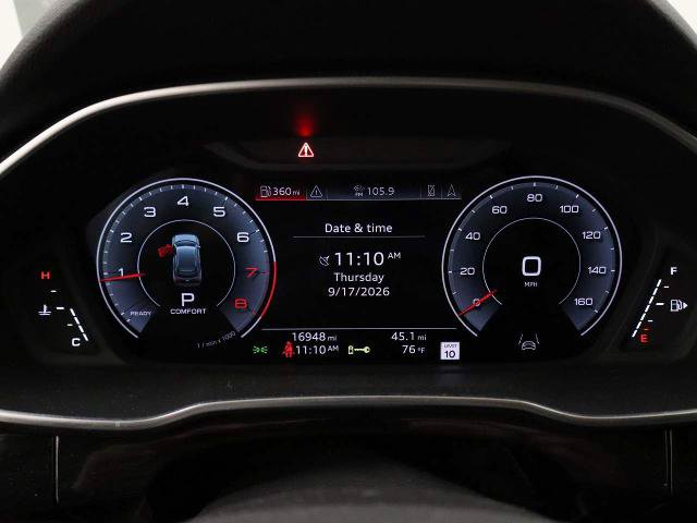 Used 2024 Audi Q3 2.0T Premium Plus AWD/4WD image 15