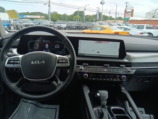 Used 2025 Kia Telluride S AWD/4WD image 28