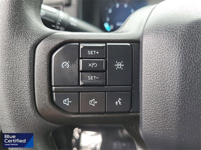 Certified 2025 Ford F150 STX w/ Equipment Group 200A image 10